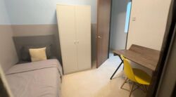 Monterey Park Condominium (D5), Condominium #434470111